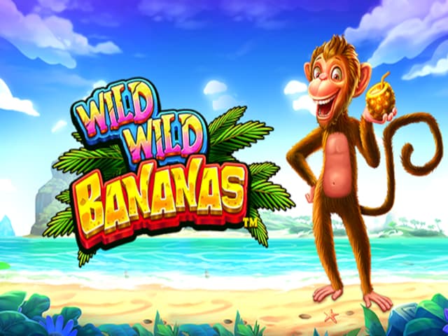 Wild Wild Bananas