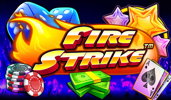 Slot Demo Fire Strike