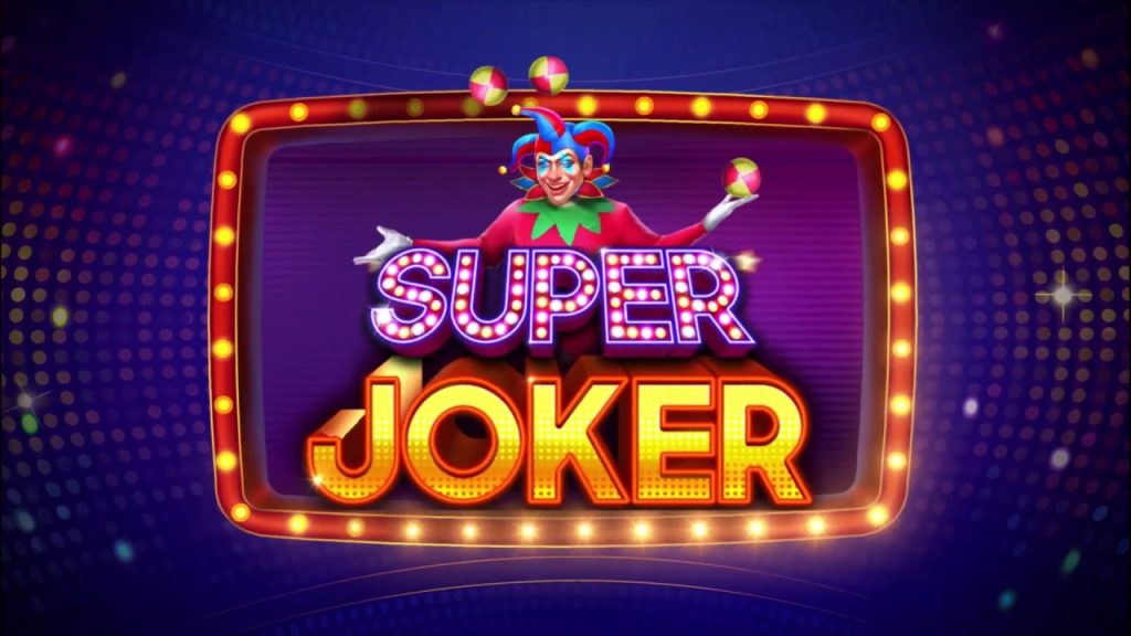 Super Joker Pragmatic Play